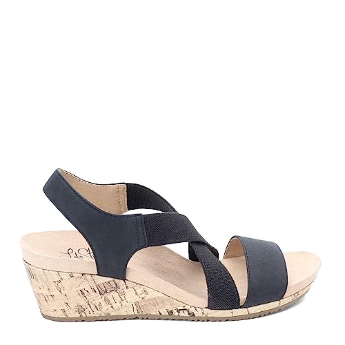 Lifestride F4961S1001-001-8 M US Women'S Mexico Sandal thumb #1