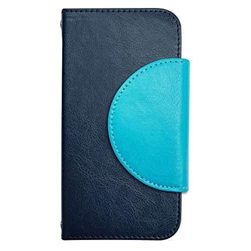 sslink OPPO Reno14 5G �I�b�| �Ή� �P�[�X �蒠�^ �X�}�z�P�[�X �����i�u���[�j �x���g �������� belty ������� (�J�o�[�F�l�C�r�[) �_�C�A���[�^�C�v ���J�� �J�[�h���[ �t���b�v �J�o�[ �X�}�[�g�t�H��