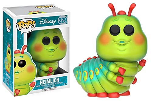 Sale Funko A Bug'S Life Heimlich Pop Disney Figure