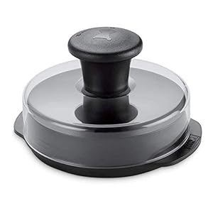 Weber Original Burger Press, Black