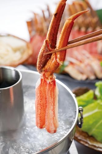 大特価　本ズワイガニ2kg 本 ズワイガニ 姿 2杯 約1.2kg 特大 ボイル ずわいがに ずわい蟹