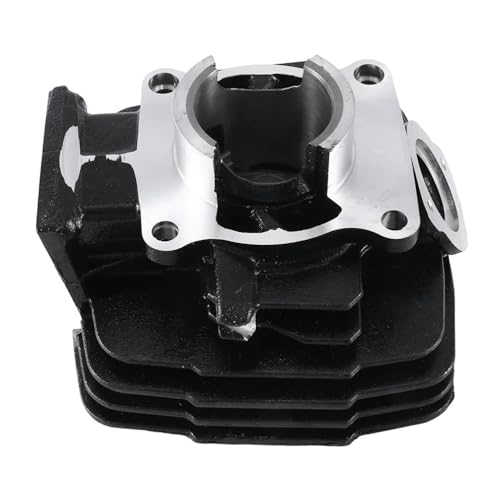 Segments et piston de 56mm pour restaurer la compression de DT 125