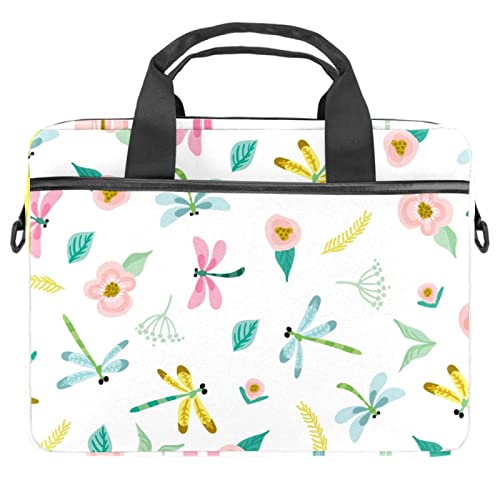 Sacoche ordinateur portable 13-14.5 pouces multicolore pour vos trajets urbains