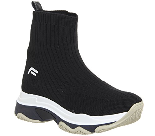 Fornarina Super Black (38)