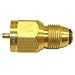 Propane Refill Adapter