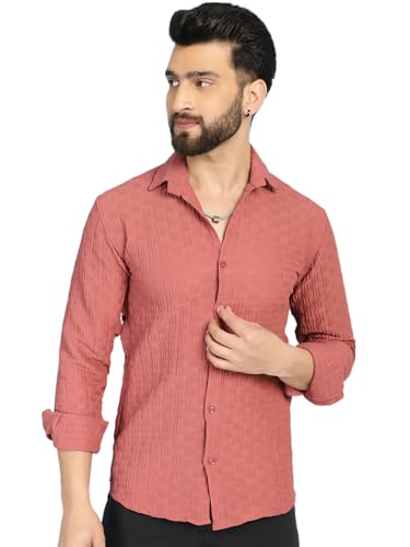 Image of Indian Needle Men Shirts