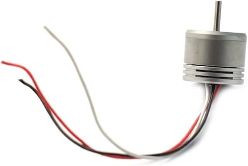 Miniatura 2 de IVYARD Genuino Mavic Air Arm Motor Dron Reemplazo Izquierdo Derecha Delantero Delantero Brazos Traseros Accesorio Motor para DJI Mavic Air Drone