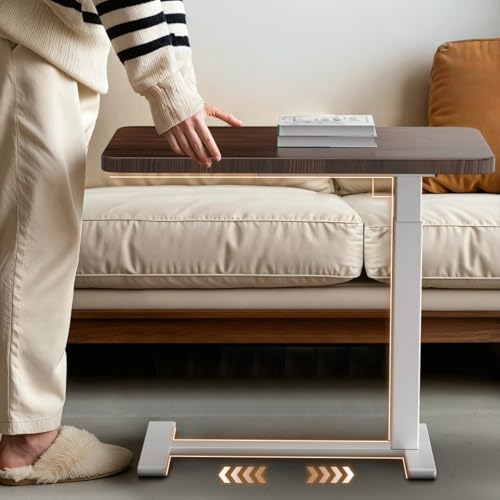 ~fXN TChe[u KX~ LX^[t  64-102cm ω׏d30kg RpNg xbhe[u PCfXN  ݑ[N uE