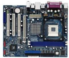 ASRock P4i65G REV. G/A 1.01 Pentium 4 - MOTHERBOARD - PC Rebuilding