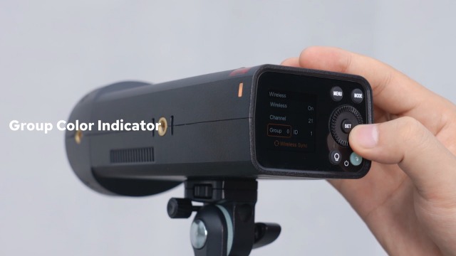 Amazon.com : Godox AD200 Pro II Flash Strobe(AD200Pro Upgraded