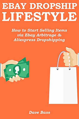 EBAY DROPSHIP LIFESTYLE: How to Start Selling Items via Ebay