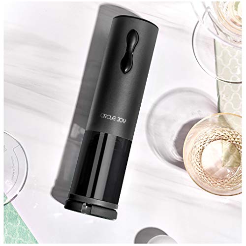 Best Electric Wine Openers Brands 10Reviewz