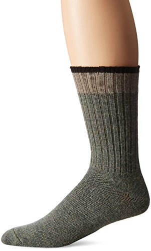 Sockwell Men s Durango Socks, Woodland, Large X-Large