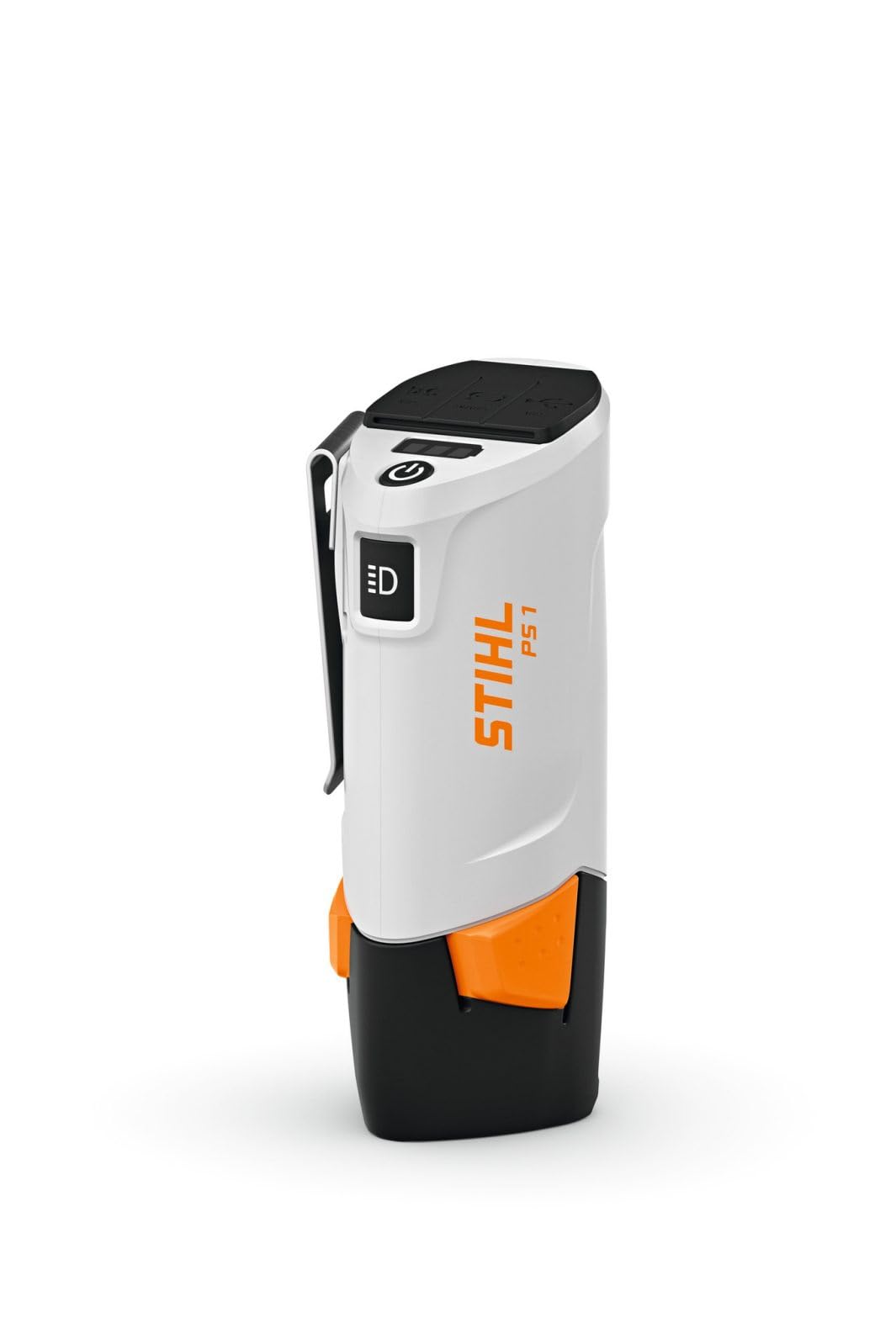 Carica Stihl Powerbank Flashlight in Uno 4000mAh - Dettaglio