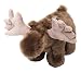 Carstens Plush Moose Kids Coin Bank