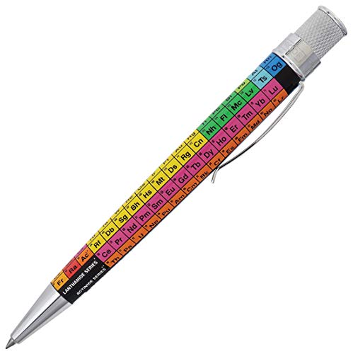 Retro 51 Tornado Vintage Metalsmith Rollerball pen, Dmitri (VRR-1816)