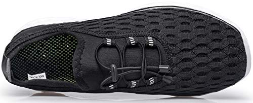 Image of DOUSSPRT Men's Water Shoes Quick Drying Sports Aqua Shoes