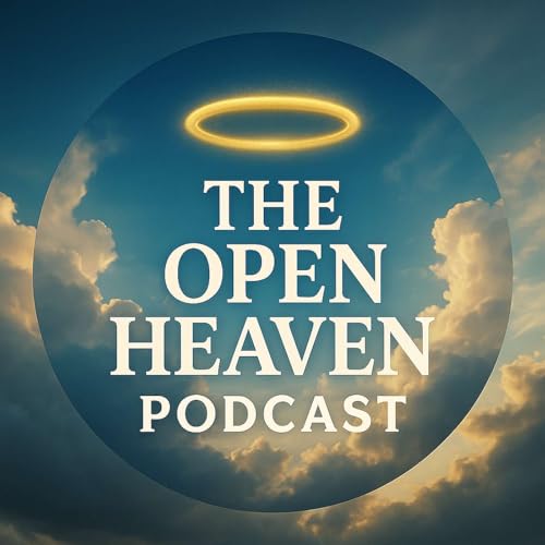 The Open Heaven Podcast cover art