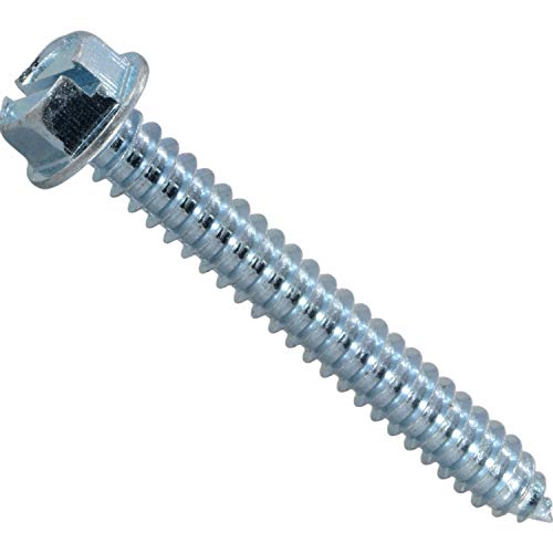 Cierre tornillos sheet-metal-screws 509262 para uniones firmes