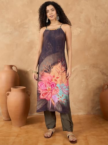 Image of Varanga Womens Kurta Sets