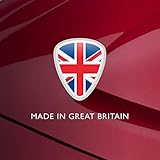 Autoglym Advanced All Wheel Cleaner,1L – Colour Change Technology Reacts With Brake Dust,pH Neutral Car Wheel Cleaner Spray and Alloy Wheel Cleaner Safe For All Wheel Types - Image 6