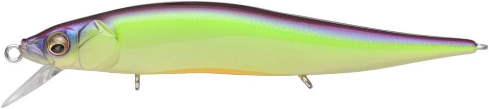 Vision Oneten Jr Table Rock SP Suspending Jerkbait 3 7/8" #8