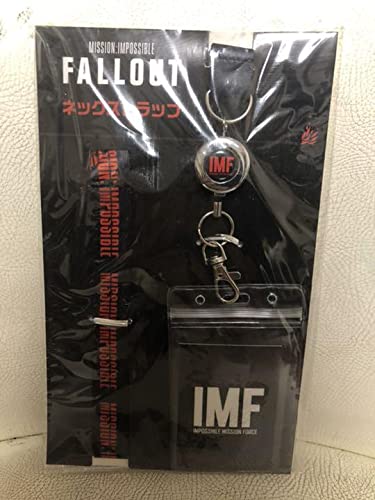 Amazon.co.jp: ミッションインポッシブル フォールアウト ネック