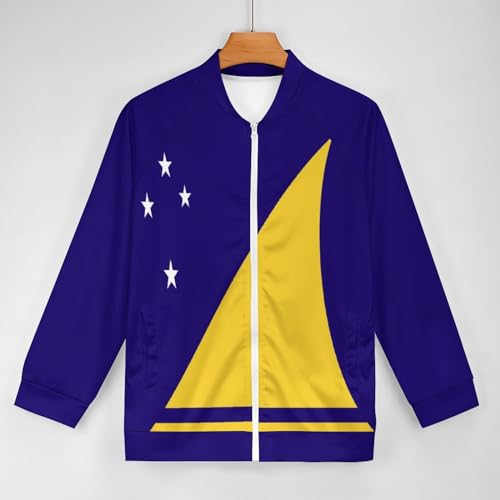 Fattyeery Long Sleeve 3D Funny Print Mens Hoodie Turkish Repubic of Northern Cyprus Flag Winter And Autumn Blouse for Unisex3