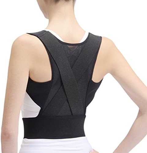 Nakayamashiki Dr.Magico Posture Correction Plus (Large Size)