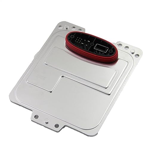 Phare xénon clignotant ? Solution boîtier D1S W211 5DC00906050 - 4