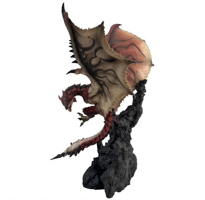 Amazon.co.jp: カプコン モンスターハンター カプコンフィギュア