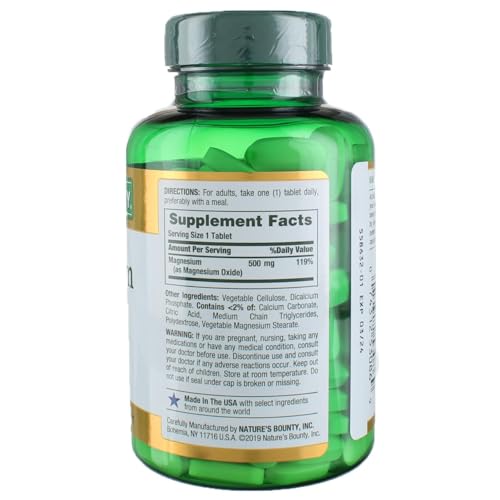 Essential Nutrition, Imagen adicional