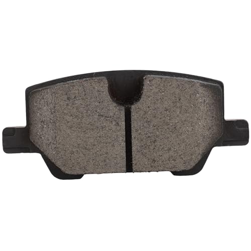Image of SCITOO D2308-9544 Disc Brake Pads Sets Rear Ceramic Brake Pads w /Hardware
