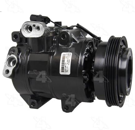 Four Seasons 97371 A/C Compressor