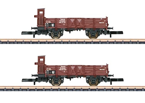 Marklin 82328 DB O10 Wagenset (2) II
