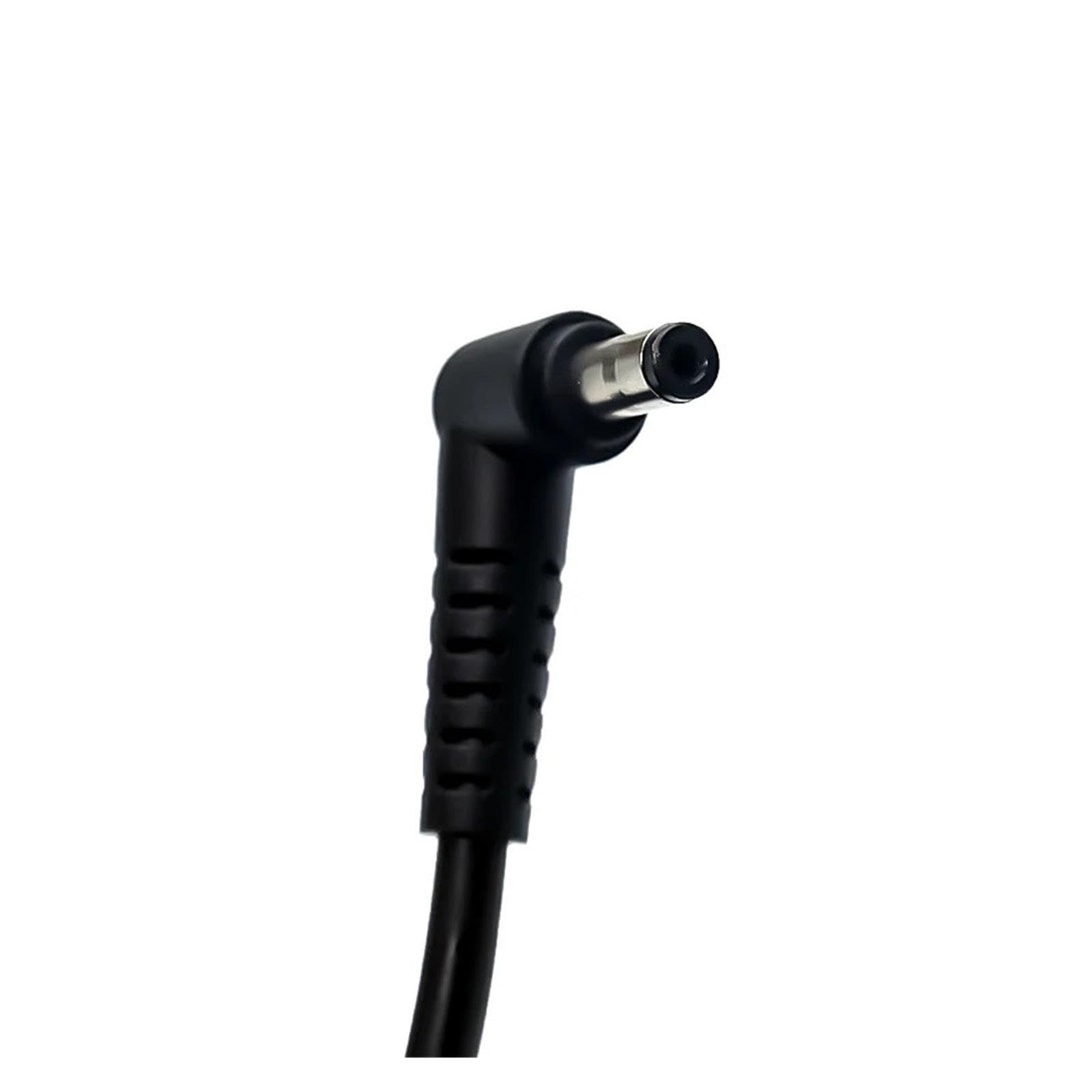 Caricabatterie Adattatore Giro A15-180P1A Da 180 W 19,5 V 9,23 A for CHICONY A17-180P4A ADP-180MB K, Compatibile Con Caricabatterie Portatile MSI, GS70 GE62 GS63 WS60(No power cord)