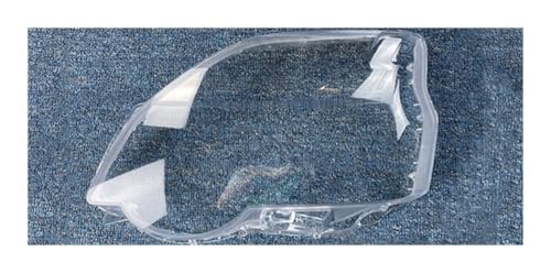 Abat-Jour en Verre pour Phare X-Trail 2011-2013