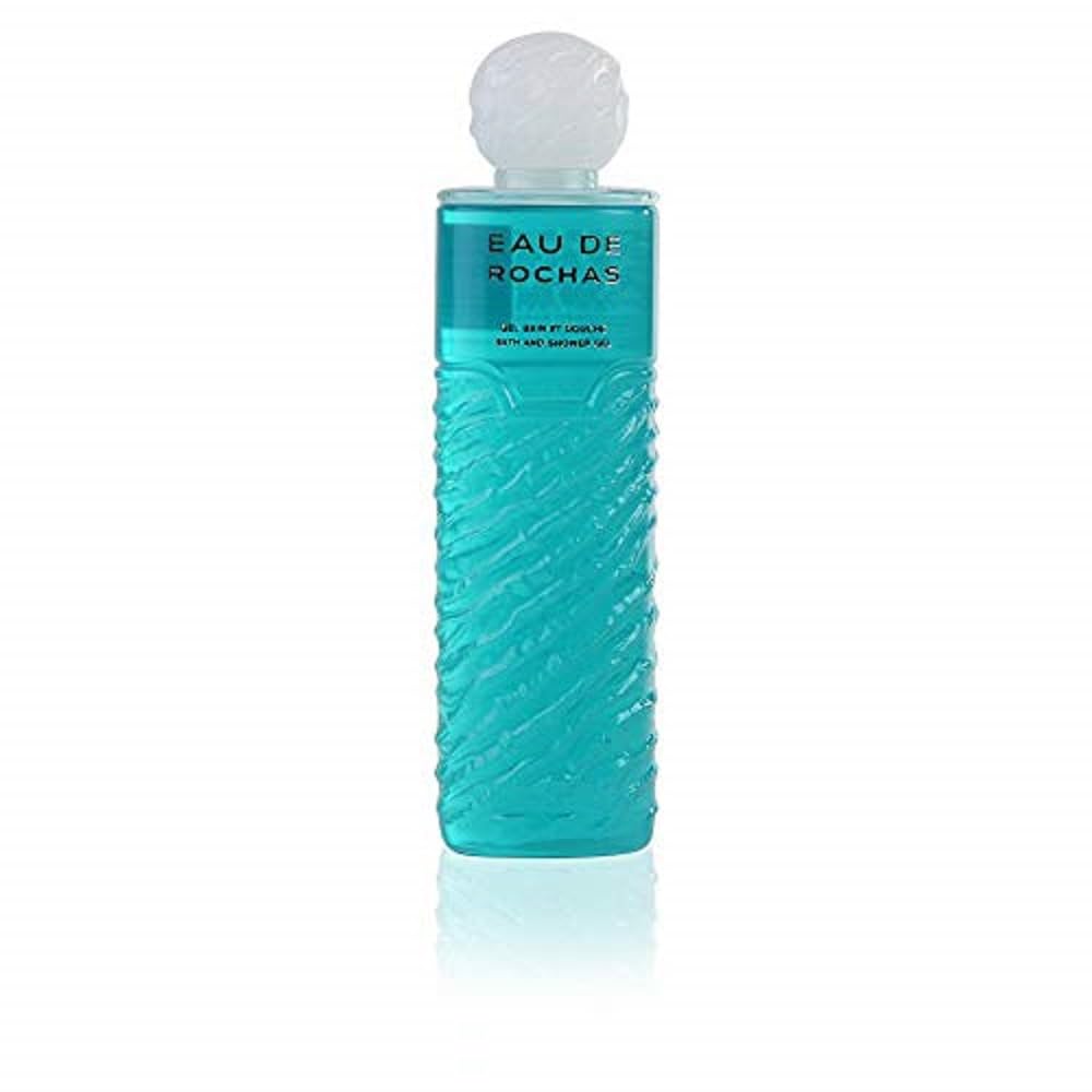 Rochas 3866 Bagnoschiuma, 500 ml
