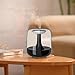Sionhiuo Humidificador de mesa portátil Imagen de Sionhiuo Humidificador de mesa portátil