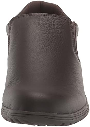 Easy Spirit Women's Hester Sneaker, Brown 200, 7 | Image 1