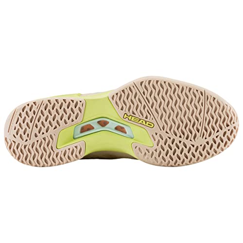 Image of HEAD Sprint Pro 3.5 Womens Tennis Shoes