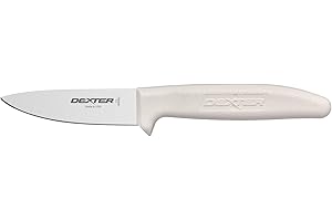 Dexter S151PCP Paring Knife: An Essential Kitchen Tool