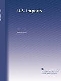 Importations américaines
