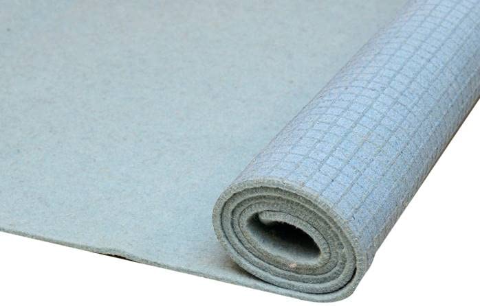 AyuAstroYoga- Wollen Yoga Mat with Latex Coating - 100% Wool (B0BBB6RKP8) Amazon Price History, Amazon Price Tracker