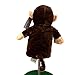 Creative Covers for Golf Mulligan the Monkey Golf Club Head Cover