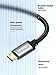 UGREEN Micro USB Cable, 6FT High Speed Fast Charging USB Cable, Nylon Braided Durable Android Phone Charger Cord, Compatible with Samsung Galaxy S7 S6 Note LG V10 Tablet PS4 MP3