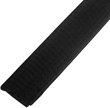 Solid Rank Karate Martial Arts and Taekwondo Belts