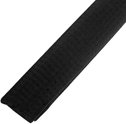 Solid Rank Karate Martial Arts and Taekwondo Belts