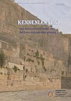 Kennenlernen: Der russlanddeutsche Bote 3695185821 Book Cover