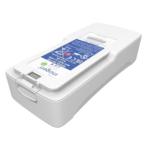 Extended 8-Cell Battery